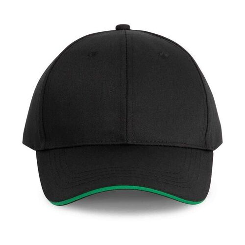 CASQUETTE SANDWICH CONTRAST&Eacute; WKP145