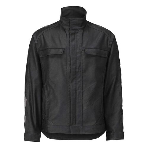 VESTE COL MONTANT 20309-459