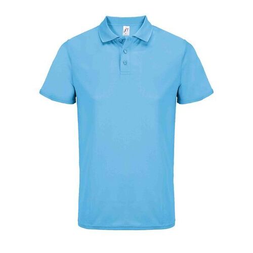POLO MC PITCHER