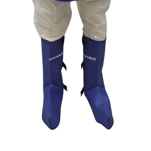 Gamme cryog&eacute;nie GUETRES CRYO