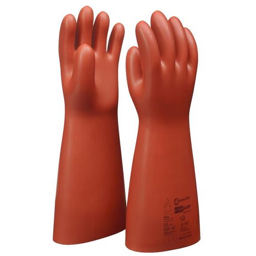 Gants &eacute;lectricien composite CLASSE 2