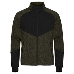 Veste polaire HAINES