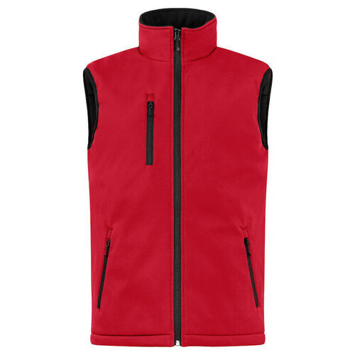 Softshell matelass&eacute;e PADDED SOFTSHELL VEST