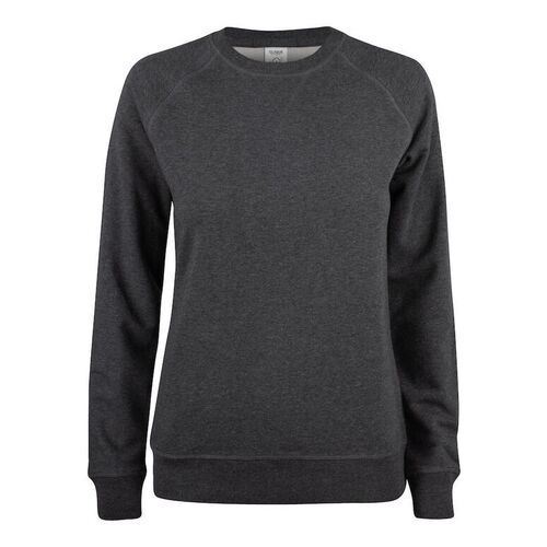 Sweat Premium OC Roundneck Ladies