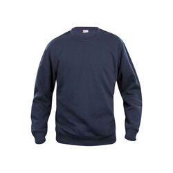 Sweat-shirt BASIC ROUNDNECK