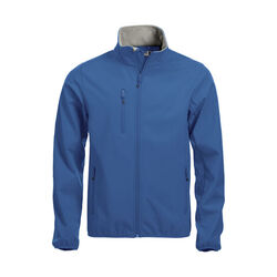 Softshell Basic Jacket