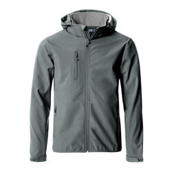 Softshell Basic HOODY