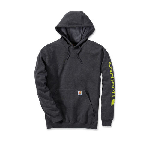 Sweat-shirt HOODED