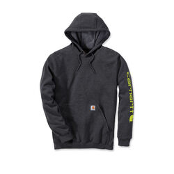 Sweat-shirt HOODED