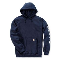 Sweat-shirt HOODED