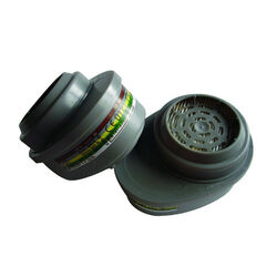 Filtre ba&icirc;onnette A2B2E1K1 P3 x2