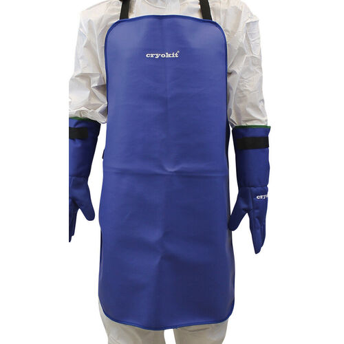 Gamme cryog&eacute;nie TABLIER CRYO LIGHT