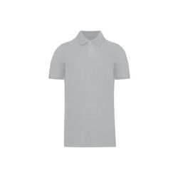 Polo Bio 180 K2025 Snow Grey