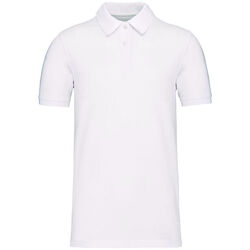 Polo Bio 180 K2025 White