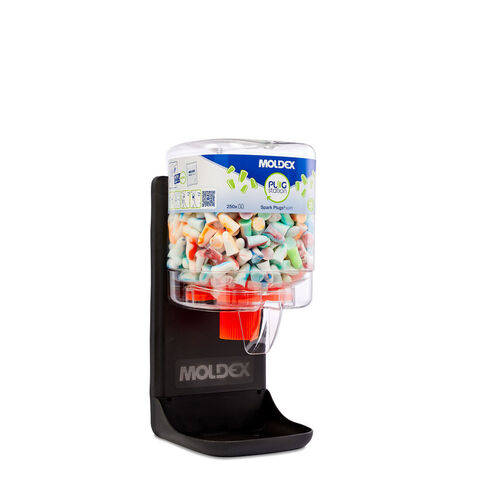 BOUCHONS OR. SPARK PLUGS� PLUGSTATION 250