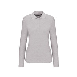 Polo Femme Casual ML