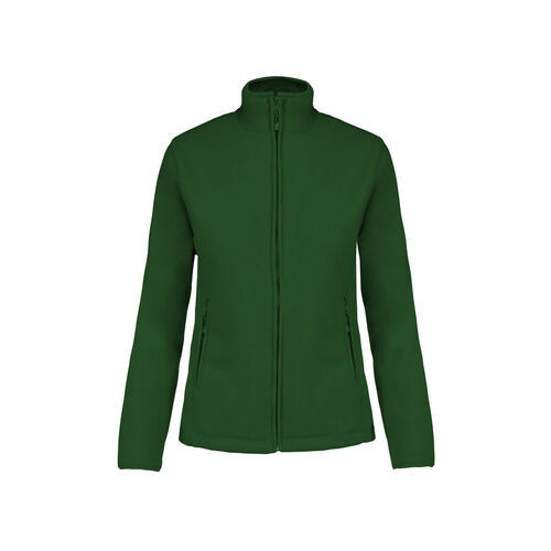 Veste polaire femme MAUREEN
