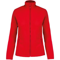 Veste polaire femme MAUREEN