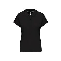 Polo Femme Casual MC