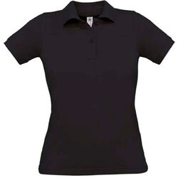 Polo Femme Safran Pure