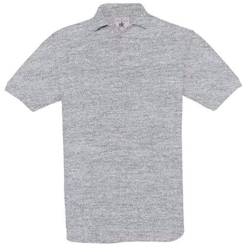 Polo Homme Safran