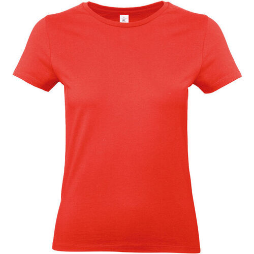 T-Shirt Femme #E190