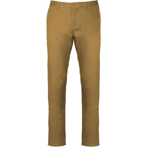 Pantalon Chino Homme