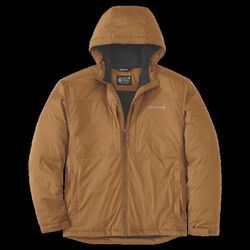 BLOUSON FORCE LW STRETCH INSULATED 106981