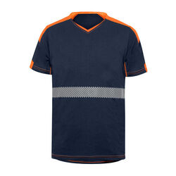 T-shirt HV MC SHADOW