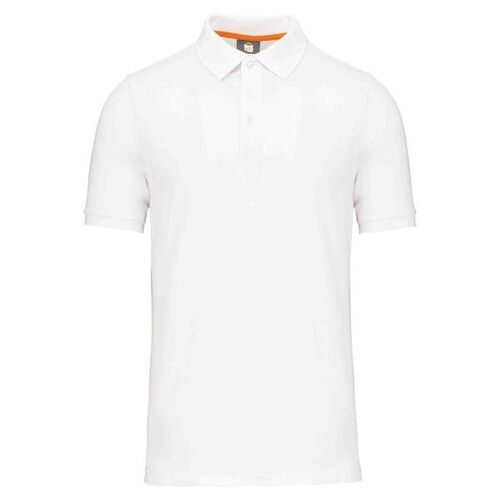 Polo H ECORESPONSABLE WK207