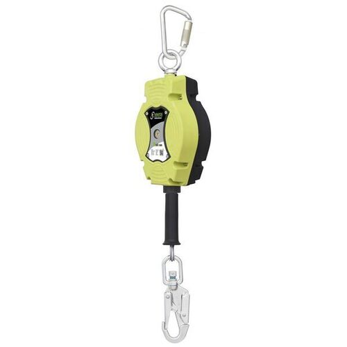 ANTICHUTE HELIXON-S