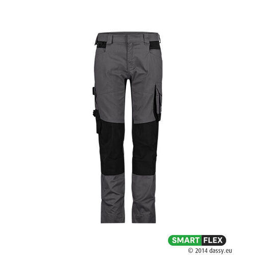 PANTALON F DYNAX NEXT