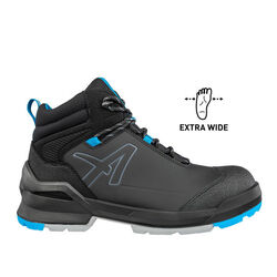 CHAUSSURES H TARAVAL XW S3L FO SR ESD