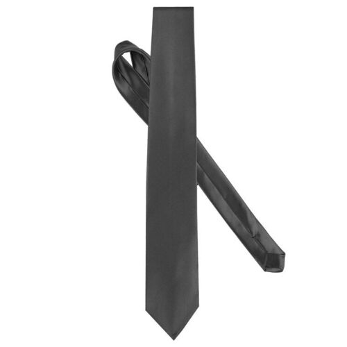 CRAVATE SATIN&Eacute;E K860