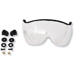 VISI&Egrave;RE FOX & WOLF