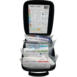 TROUSSE VANITY 4'CARE