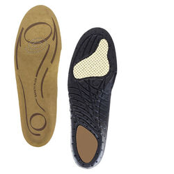 Semelles SAFETY PLUS
