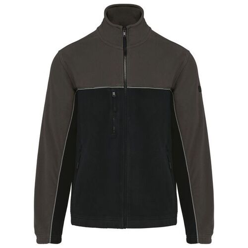 VESTE MICROPOLAIRE WK904