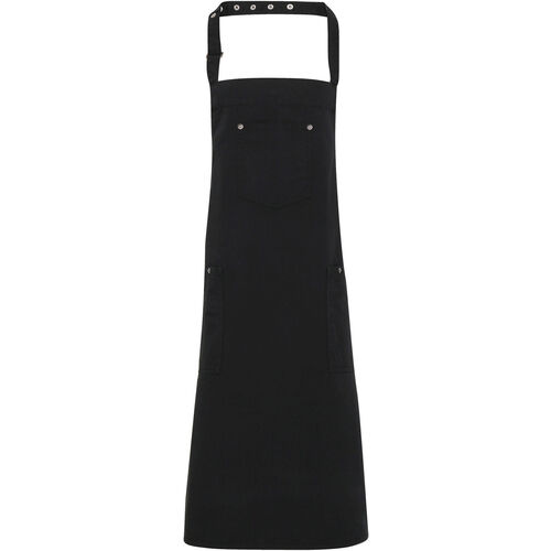 Tablier Bavette Chino