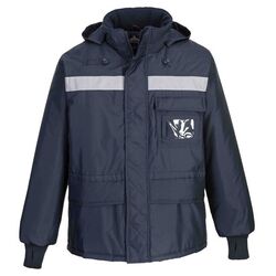 PARKA FRIGORISTE CS10