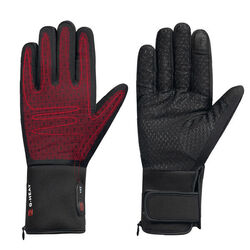 Gants Chauffants Fins Gl01 Limoges
