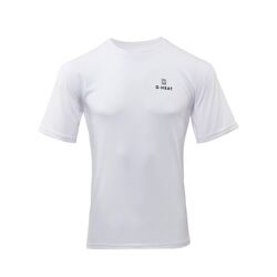 T-SHIRT MC RAFRA&Icirc;CHISSANT ANTI-UV Limoges