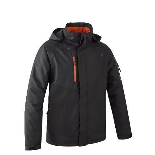 PARKA YUZU II