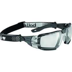 LUNETTES INCOLORES RUSH+ 2.0 XP Limoges