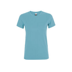 T-SHIRT MC F REGENT Limoges
