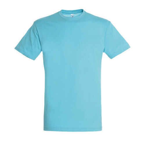 T-SHIRT MC H REGENT