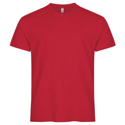 T-SHIRT MC PREMIUM LONG-T 029356 Limoges