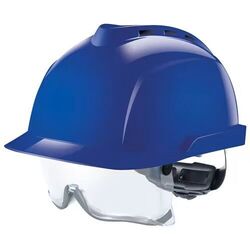 CASQUE V-GARD 930 VENTIL&Eacute; Limoges