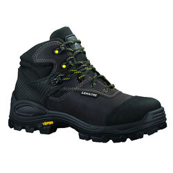 Chaussures de s&eacute;curit&eacute; hautes FREEWIND S3 CI HI HRO SRC Limoges