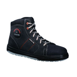 Chaussures de s&eacute;curit&eacute; hautes SAXO S3 SRC Limoges